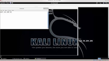 Learn Kali Linux Episode #18: Staying Anonymous with ProxyChains (Part 2)