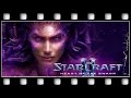 StarCraft II: Heart of the Swarm "GAME MOVIE" [GERMAN/PC/1080p/60FPS]