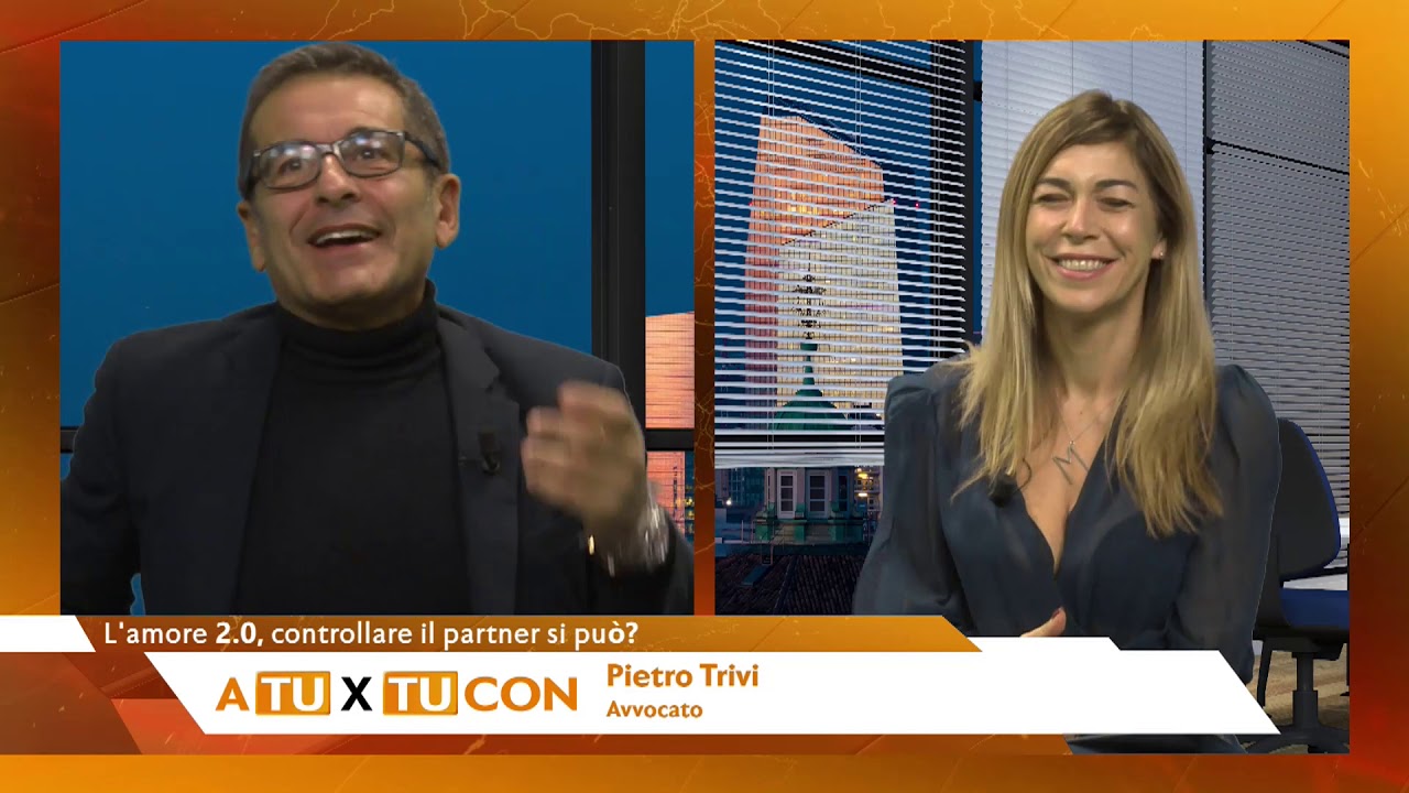 A Tu per Tu con - 26 novembre 2020 - YouTube