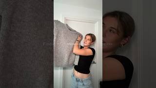 I Found The Best Charity Shop Clothes