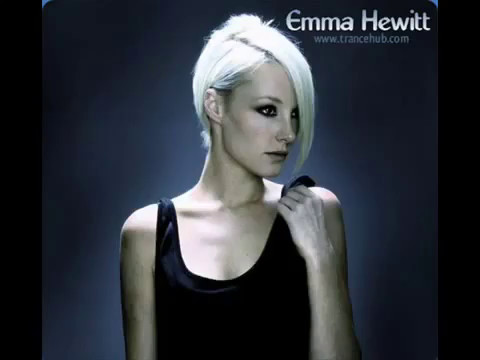 Gareth Emery Feat. Emma Hewitt - I Will Be The Same