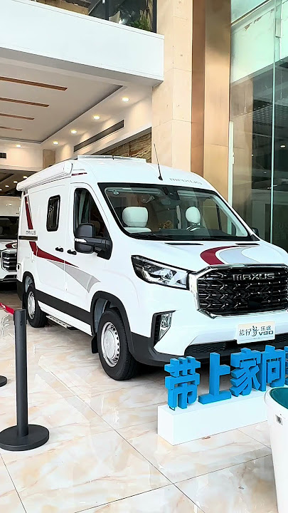 #RV #RVTravel #Hua Nan Datong RV #Datong Original RV