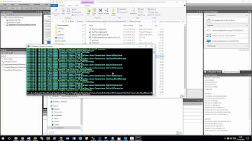 Console apps: Create and send a Salesforce CSV email attachement in minutes