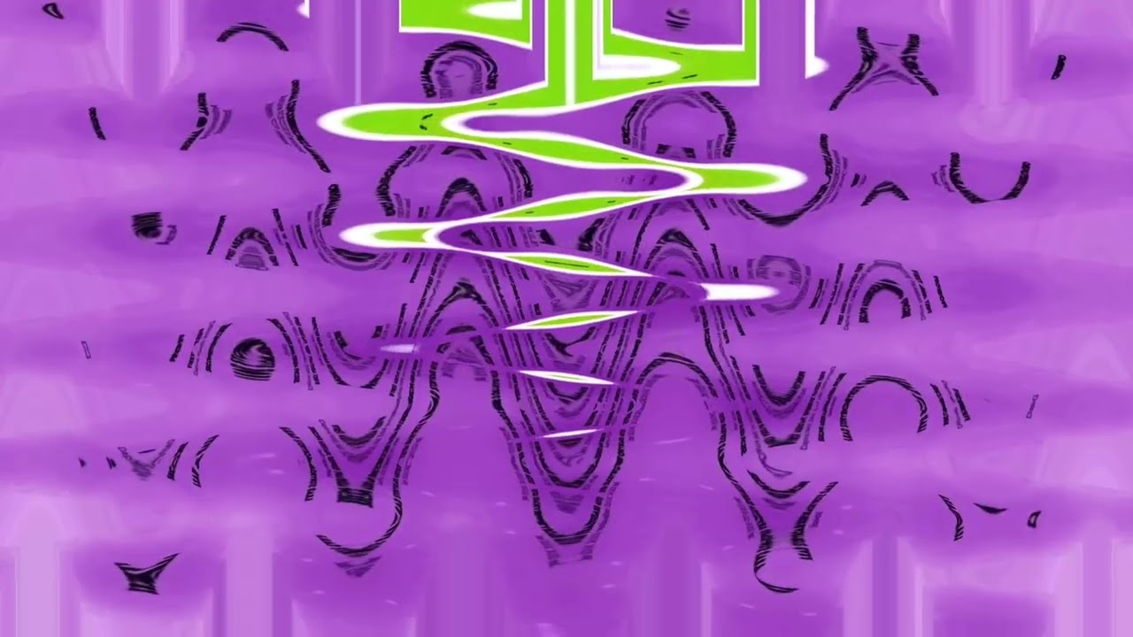 Grizzy and the Lemmings End Credits Effects in X is high 