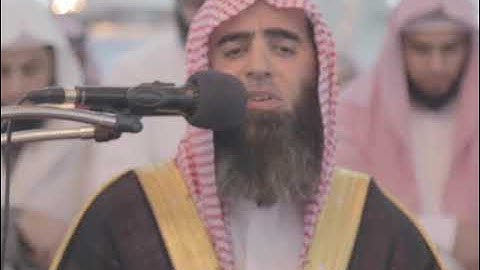 "يَوْمَ تُبَدَّلُ الأَرْضُ غَيْرَ الأَرْضِ وَالسَّمَاوَاتُ"سورة ابراهيم#محمد_اللحيدان 