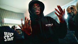 ABK Swishh - &#39;&#39;Everything Dead&#39;&#39; (Official Music Video)