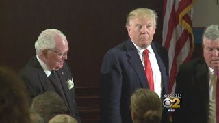 Alderman Ed Burke's Business Dealings