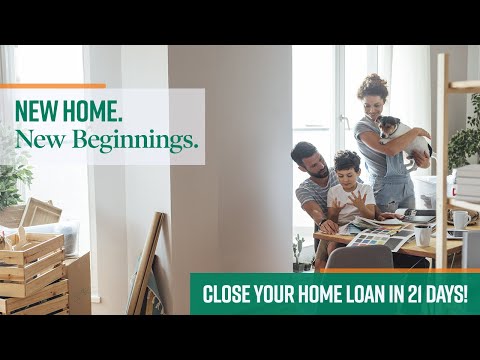 How to Buy or Refinance a Home | Mortgage Loan Process | CrossCountry Mortgage