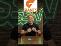 🔥2026 GWS Giants Season Preview🟠⚪️⚫️#afl #footy #aussierules @AFL @GWSGiants