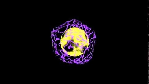 Plasma Ball