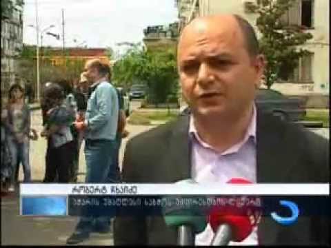 ნაციონალური მოძრაობა წინასაარჩევნოდ კანდიდატების წარდგენას განაგრძობს