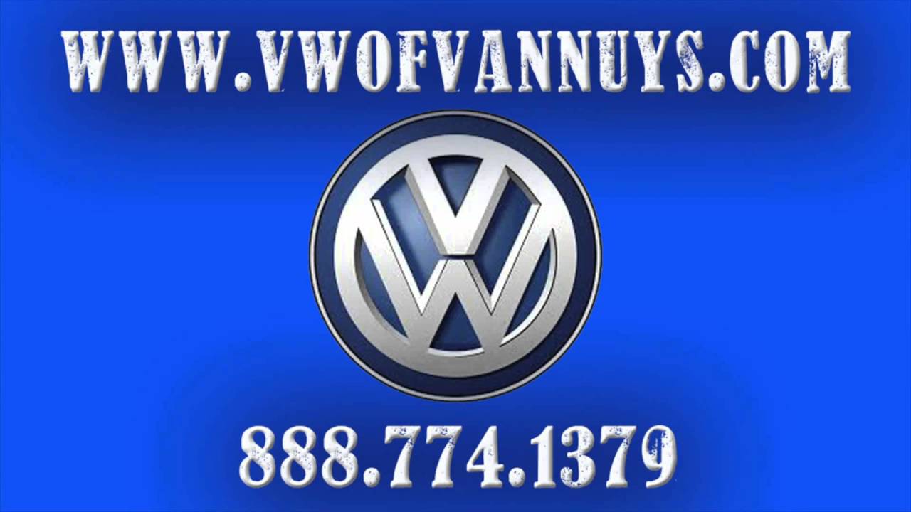 VOLKSWAGEN REPAIR Dealer in VAN NUYS CA serving Los Angeles - MaxresDefault