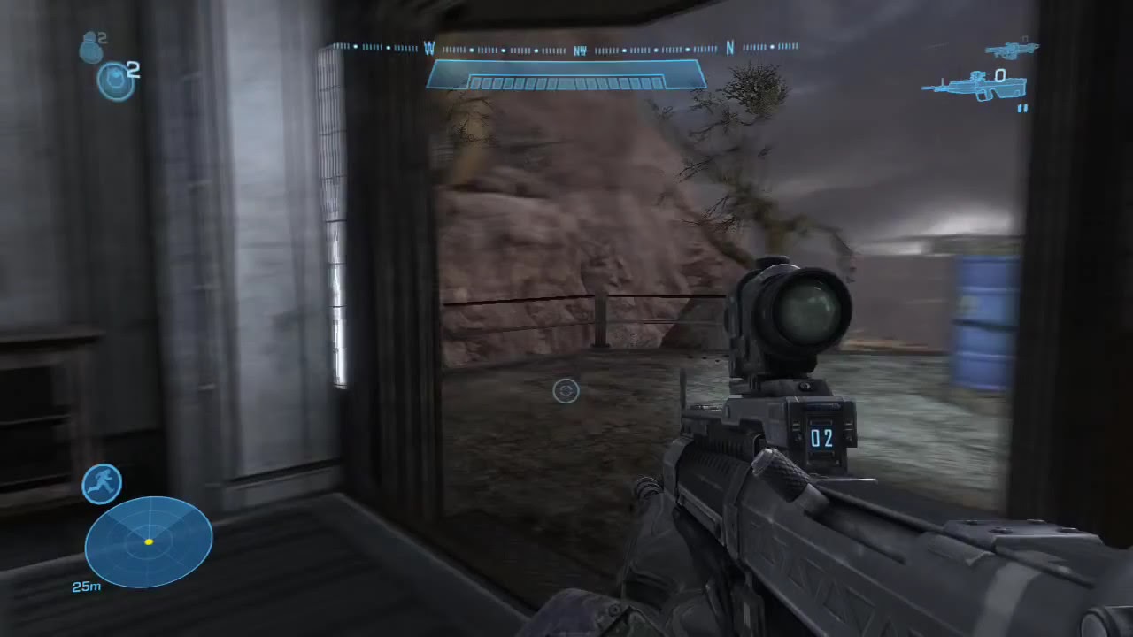 From here on out - ZuliuZ  [Halo: Reach] [HD]