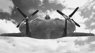 Download Lagu Le Blini Volant: L'Avion le Plus Lent Jamais Construit! Vought XF5U MP3