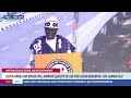 Ojota-Opebi Link Bridge Will Improve Quality Of Life For Lagos Residents - Gov. Sanwo-Olu