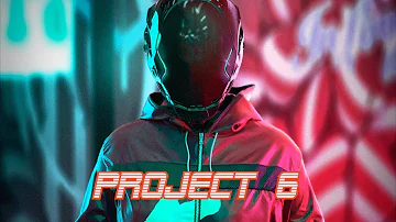 'PROJECT 6' | Best of Synthwave And Retro Electro Music Mix