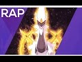 Rap De Arceus EN ESPAÑOL Pokemon Shisui D Rap Tributo N 47 