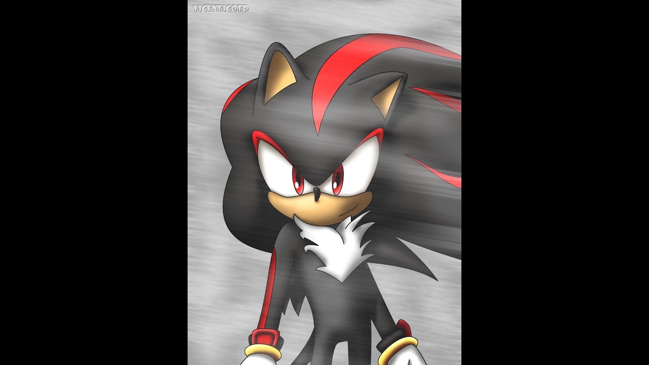 X 上的✏Lucía🇦🇷(COMMS CLOSED 🔴)：「Now the Autumn Hedgehog x Shadow🍁! So  cute! ✨💞 #SonicTheHedgehog #ShadowTheHedgehog #Sonic #Shadow (next one is  Winter Hedgehog x Silver)  / X