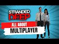 Stranded deep coop  what you should know in 2023