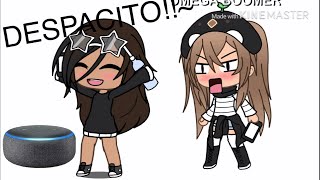 Despacito (Gacha life meme)