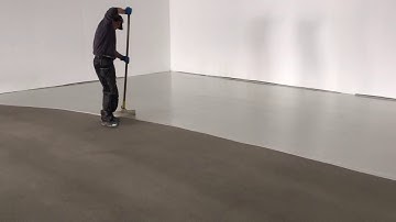 Epoxy Slurry