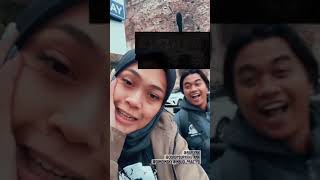 udah sampai di negara pertama, kita intip keseruan semua tim