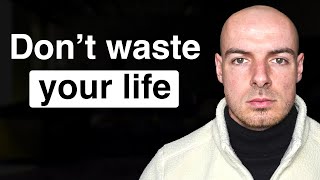 Age 25-30 is the Last Chance for Men