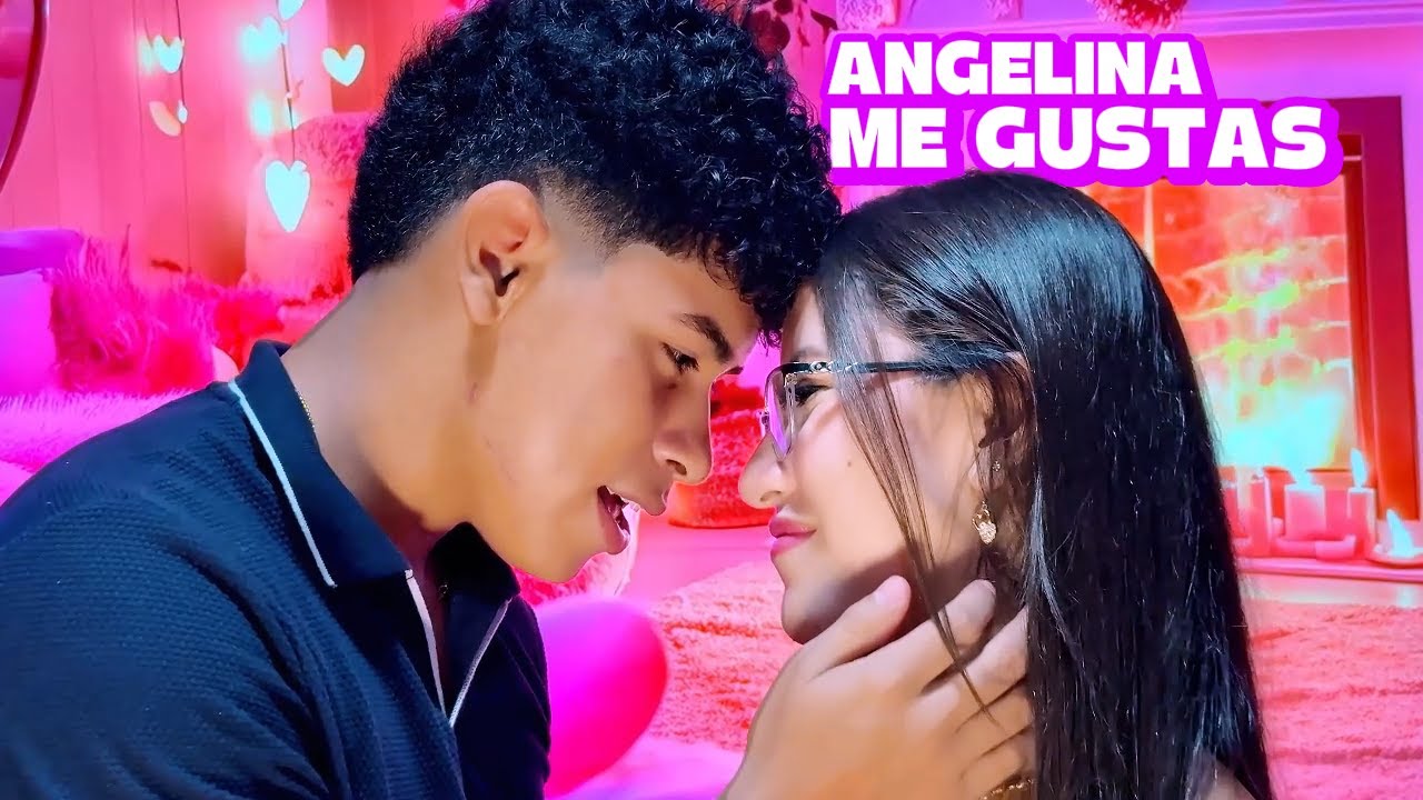 GANÓ EL AMOR.. Vake y Angelina Descubren Que Tienen Química (SHIPPEA2)