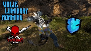 Guild Wars 2 - Volie [vT] Luminary WvW Roaming/Smallscale Vol. #46
