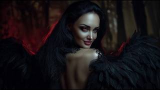 Lucifer Soundtrack  Call Me Devil  Dark Version  Ritualistic Downtempo