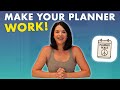 6 Tips for Finding Planner Peace (After Switching 3 Times!)