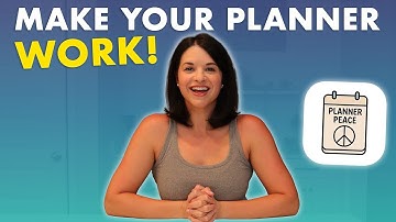 6 Tips for Finding Planner Peace (After Switching 3 Times!)