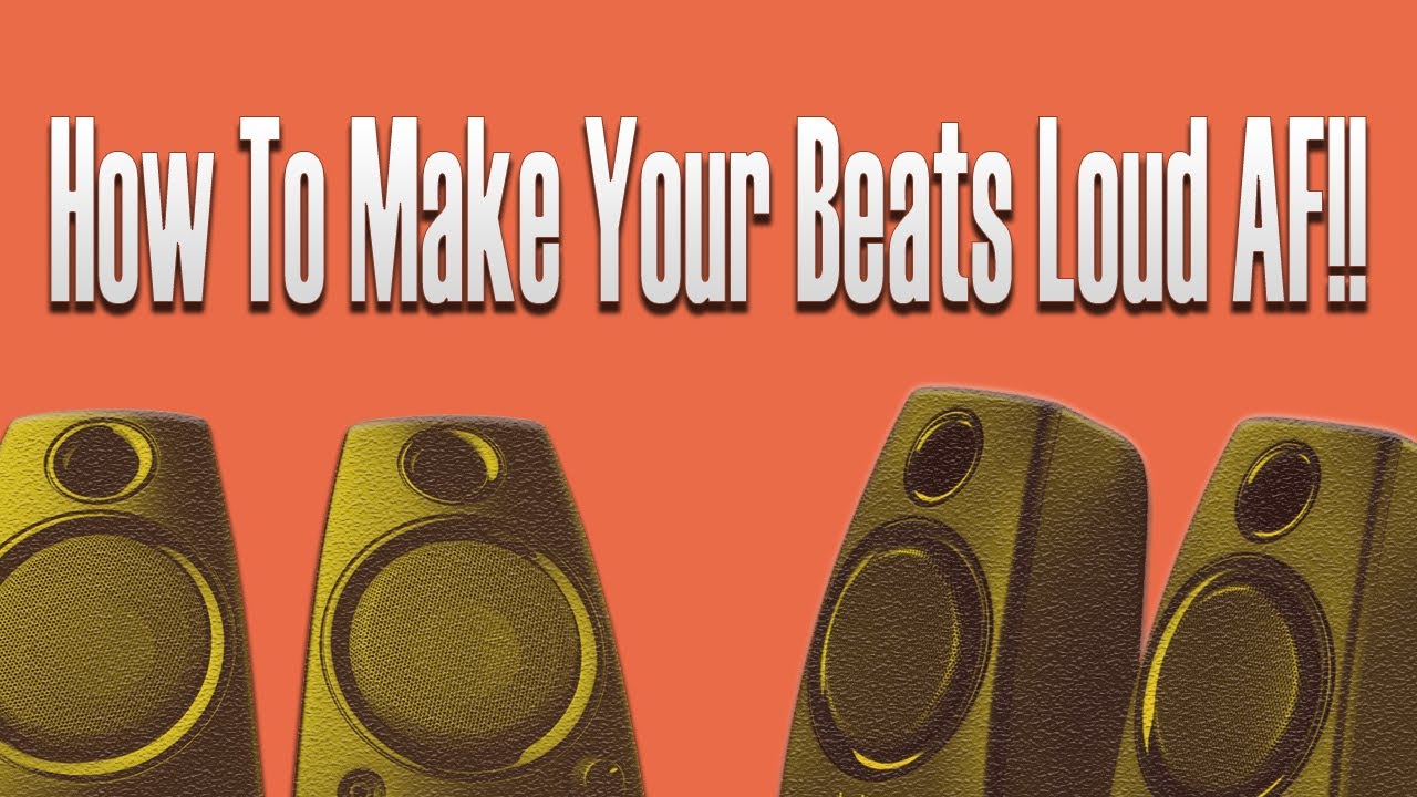 loudness wars with fruity limiter reddit loudness wars with fruity limiter reddit