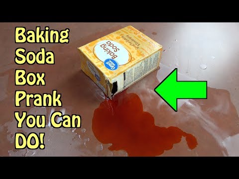 baking-soda-box-prank-you-can-do-right-now-on-friends-and-family--how-to-prank-on-april-fools'-day