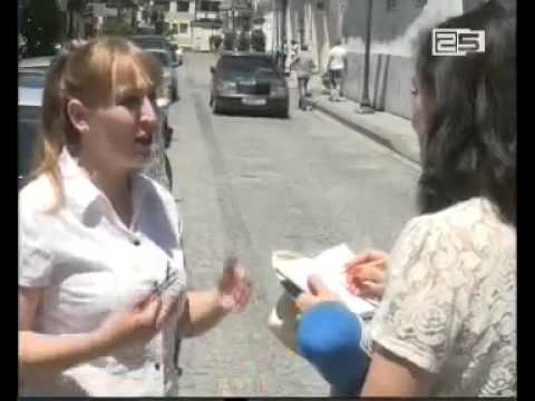 არის თუ არა მერიის პროგრმები მორგებული შშმ პირების საჭიროებას