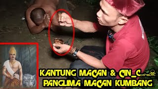 TITISAN PRABU SILIWANGI SAMPEKAN AMANAH UNTUK K ADIN