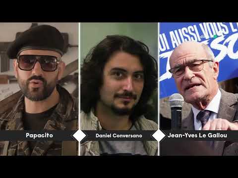 Zemmour le chalut de l'extrême droite Patrick Cohen Zemmour le chalut de l'extrême droite Patrick Cohen