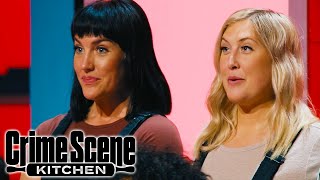 Crime Scene Kitchen  Welcome Self Taught Bakers | Season 2 Full Episode | Family Channel