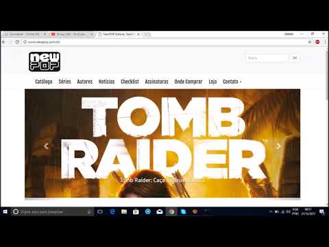 Como derrubar sites 100% gratis e sem programas [FUNCIONAL 2017/2018]