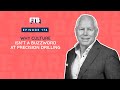 Flipping the Barrel:  Kevin Neveu President and Chief Executive Officer at Precision Drilling