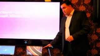 Microsoft напоминает. Жизнь после XP! (ч.2) видео Почему Microsoft перестанет поддерживать Windows XP и Office 2003