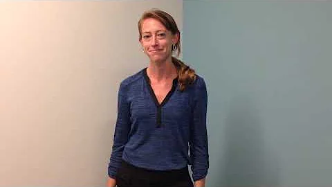 Board of Directors Vice Chair Jennifer Fairchild e...