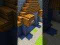 Easy Steps To Build An Epic Mine Entrance In Minecraft!