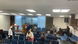 2/15/26 Unity Temple Sunday Morning Service