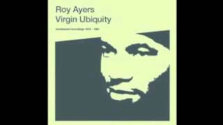 Roy Ayers - Touch of Class (Matthew Herbert&#39;s Touch of Ass Mix)