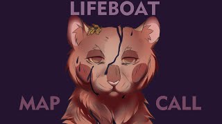 Lifeboat - Leafpool MAP Call 1 PART CLOSED, BACKUPS NEEDED