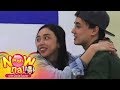 Push Now Na Exclusive: Edward, yung totoo, kinikilig na ba kay Maymay?