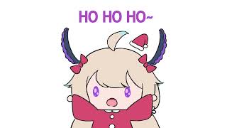 HO HO HO