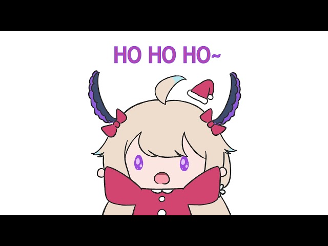 HO HO HOのサムネイル