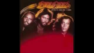 The Bee Gees - I'm Satisfied